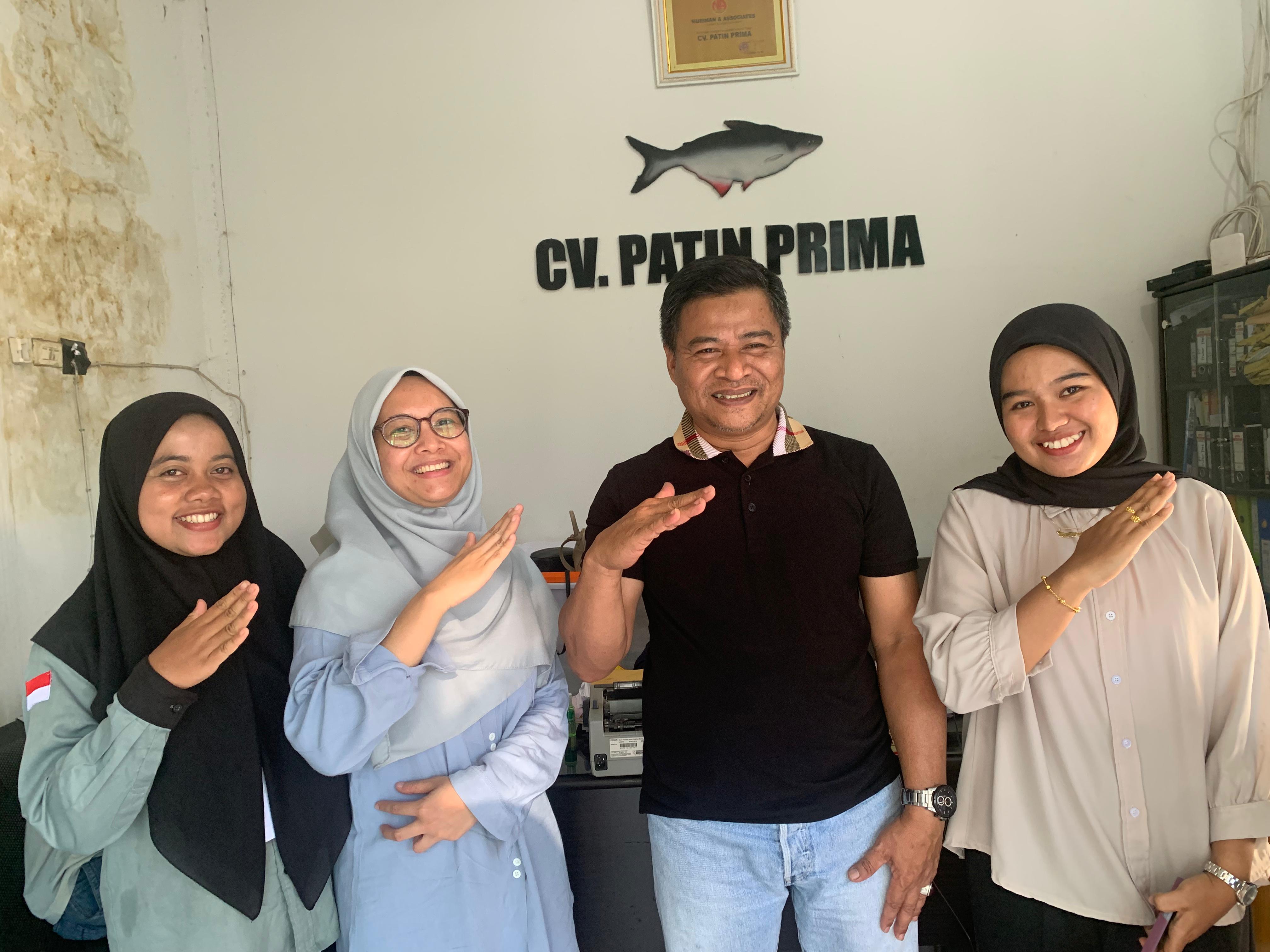 Tentang IkanKu 4